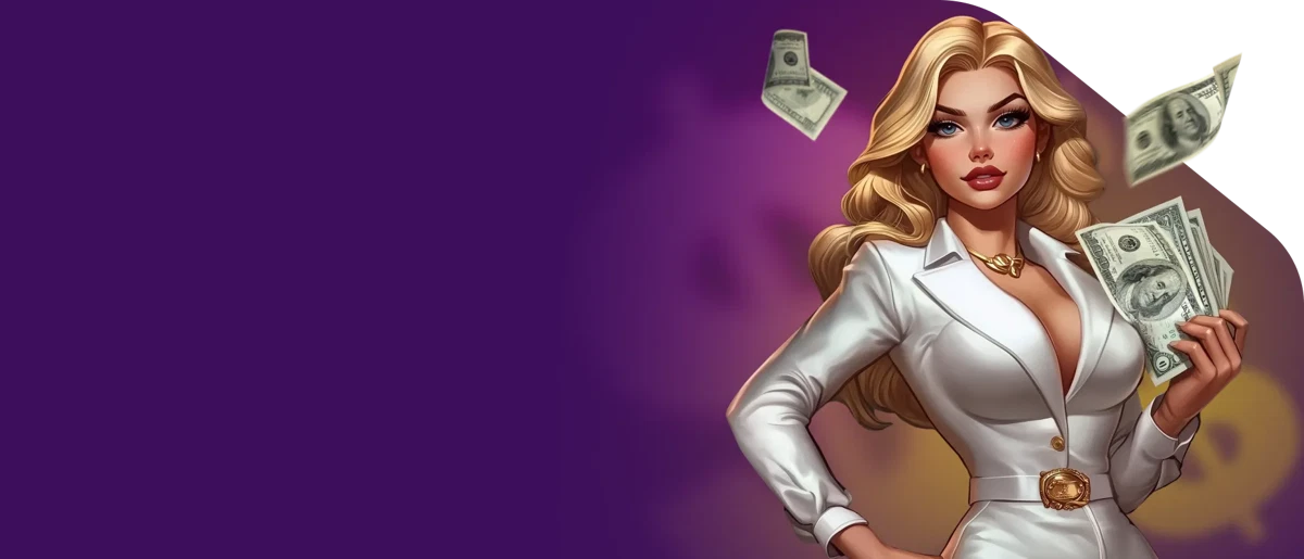 up to 25% Luckysheriff casino