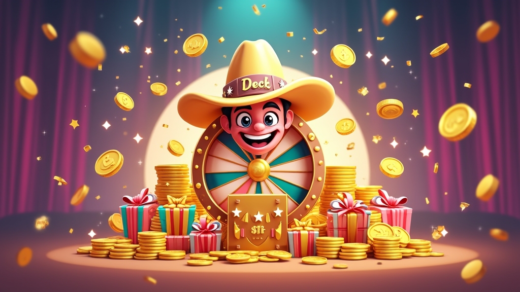 Luckysheriff online