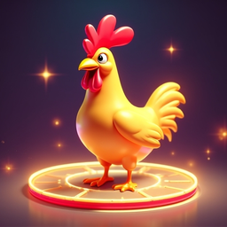 Chicken Road Lucky luke sheriff