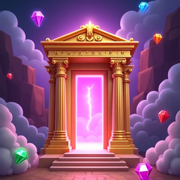 Gates of Olympus Lucky sheriff