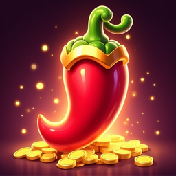 Hot Chilli Bells Luckysheriff online