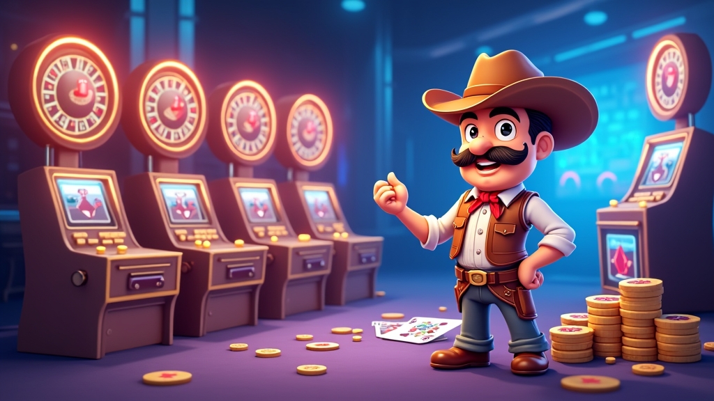 Luckysheriff casino