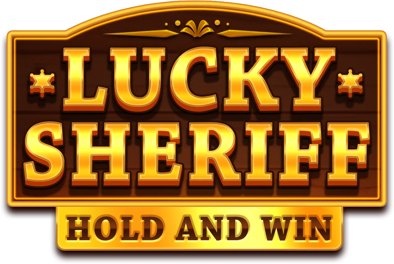 Lucky Sheriff