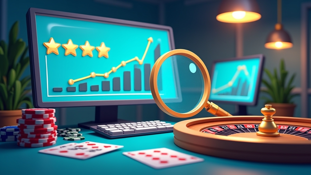 Luckysheriff review